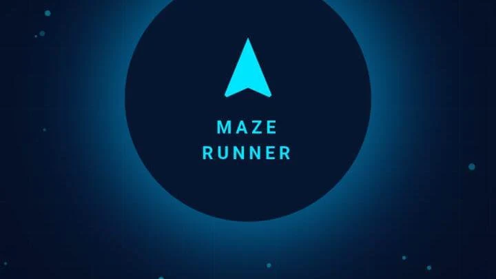 Maze Runner screenshot