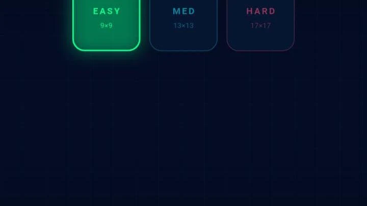 Maze Runner screenshot